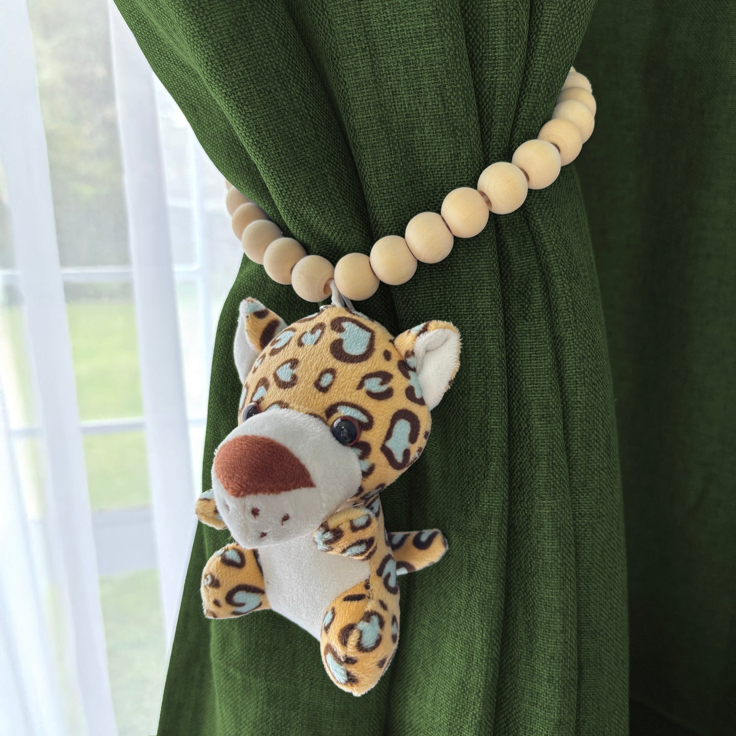 Safari Adventure