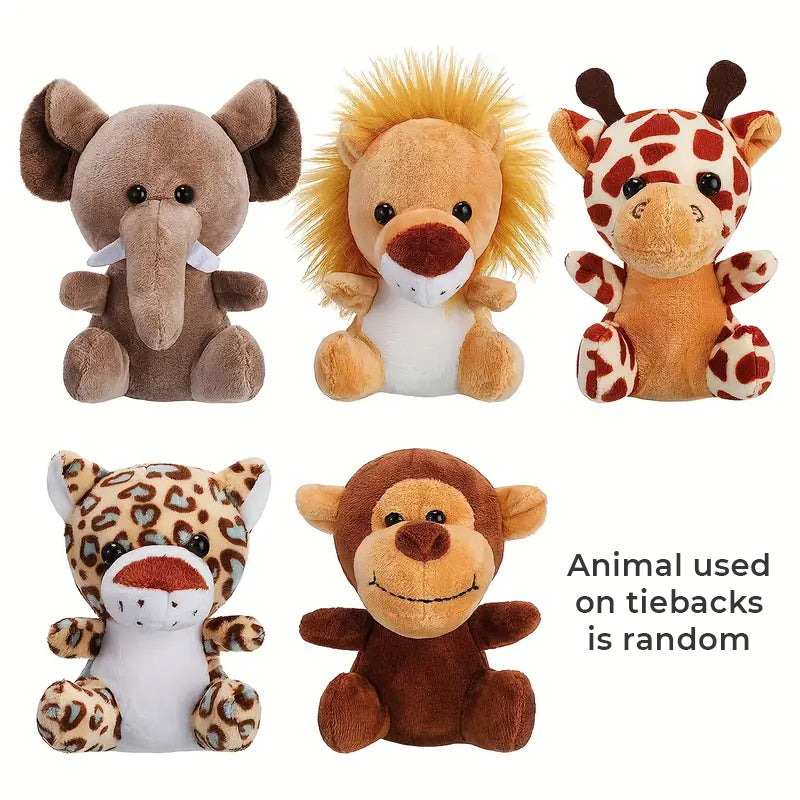 Safari Adventure