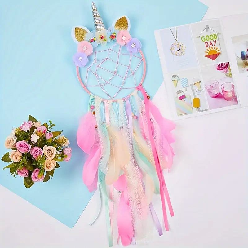 Unicorn Delight