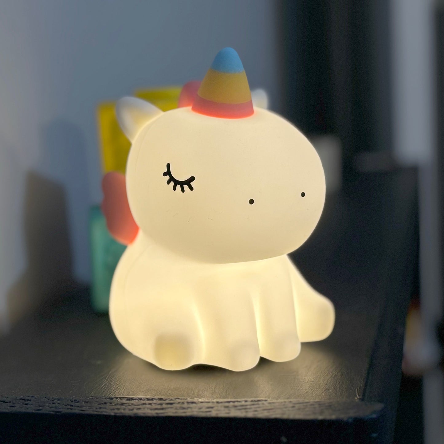 Unicorn Delight