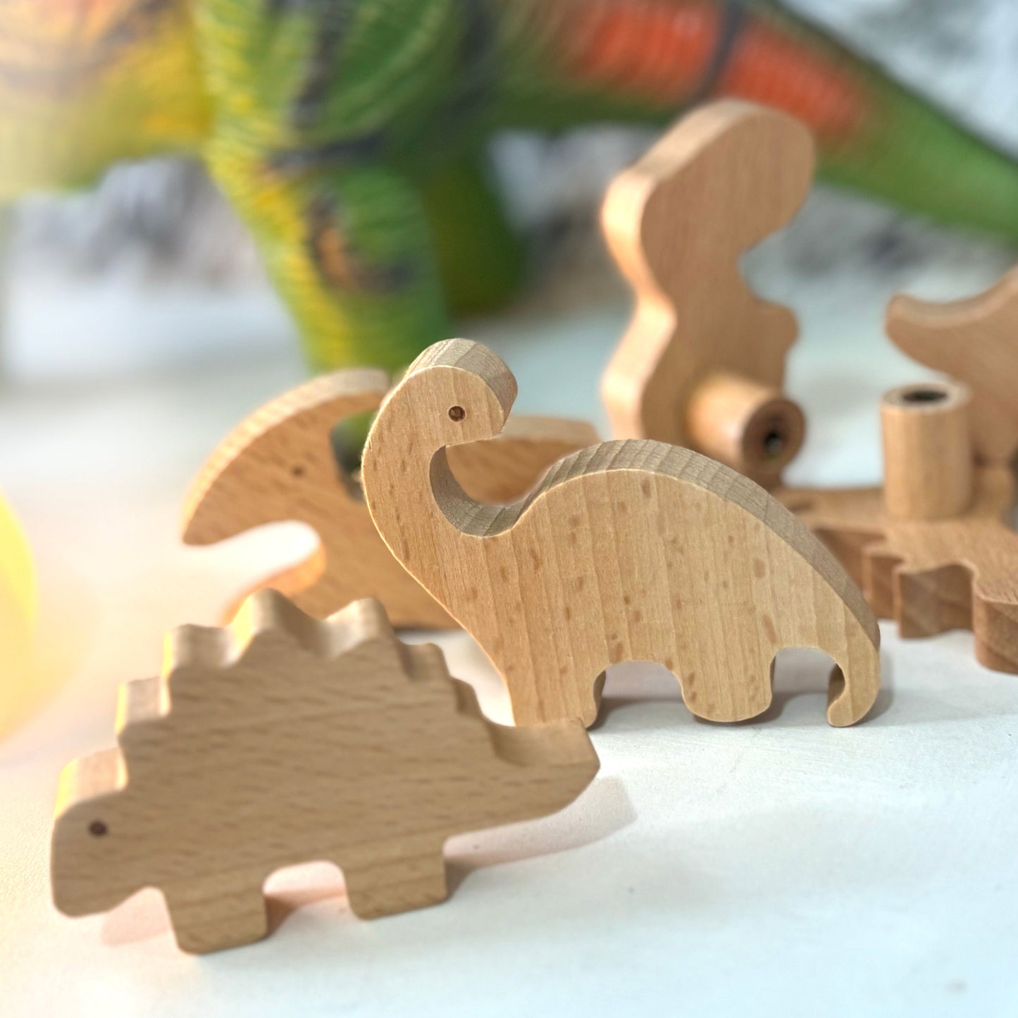 Dinosaur Discovery