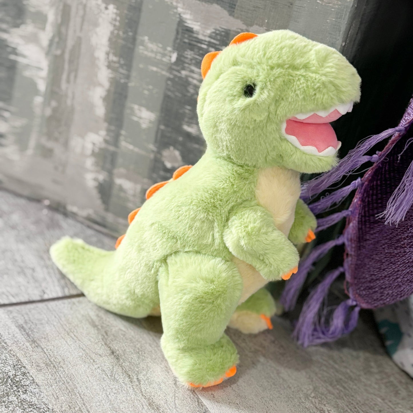 Dinosaur Discovery